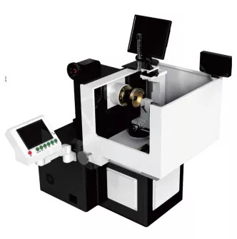 TX-M6 超硬刀具（PCD）专用磨床